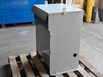 Used BEMAG BC2150S480 Transformers British Columbia CA | Lenmark #1426717
