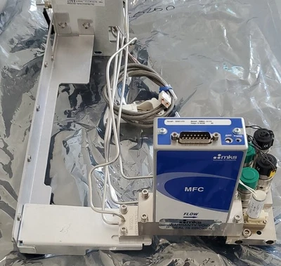 USED Perkin Elmer N8150260