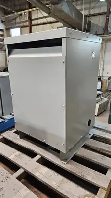 Used FEDERAL PACIFIC 36B Transformers Saskatchewan CA | Certified Sales and Rentals #1558047