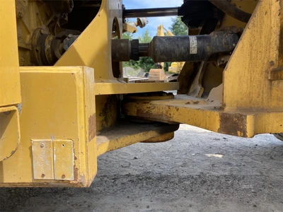 Used 2016 CATERPILLAR 950M Wheel Loaders | Abele Tractor #1342906