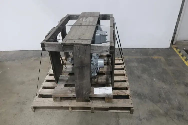 Used FES SYSTEMS GEA C-51 Misc Industrial Equipment Ohio US | Aucto #775801