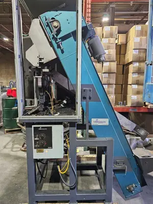 Used 2014 KINEFAC MC-15V Thread Rollers Ontario CA | Walden Machinery #1289801