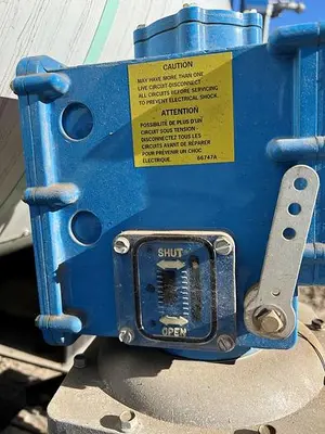 Boiler, 20 HP, Lattner, 30 PSI, Gas-Fired #C744904