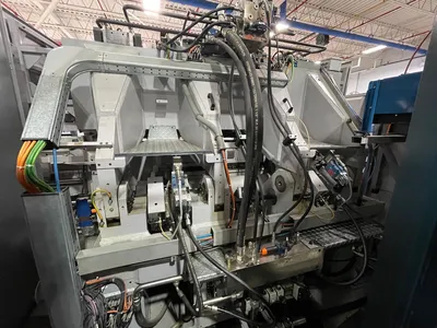 2011 SALVAGNINI P4XE-2516 FOLDERS | Machinery Resources International (17)