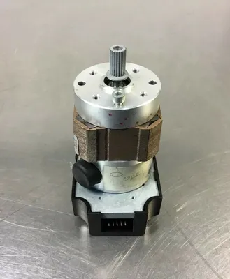 Used GEC ALSTHOM _UNKNOWN_ Servo Motors South Carolina US | Palmetto Automation #1482758