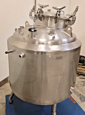 Unbranded _UNKNOWN_ Other Process Engineering Equipment | Amiron Machinery (4)
