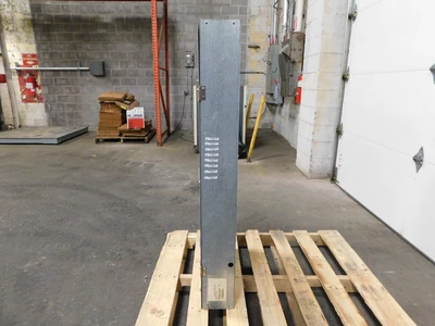 Used Westinghouse NA Welding Transformers Ohio US | Equipment Recovery Corp. #1329627
