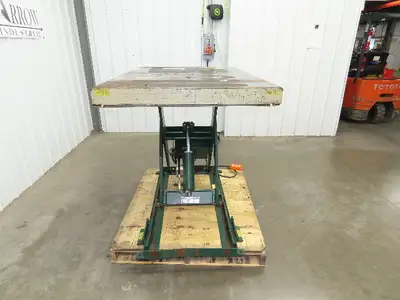 Used SOUTHWORTH _UNKNOWN_ Misc Lifts Indiana US | Arrow Industrial #1367377