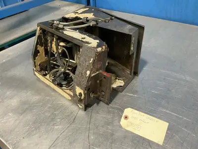 Used MAZAK _UNKNOWN_ Tool Changers Ohio US | HGR 24 #1316419