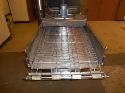 USED KOPPENS EPR 600