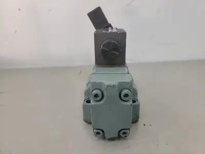 Directional Valve DSHG-04-2B2-A120-N-5190