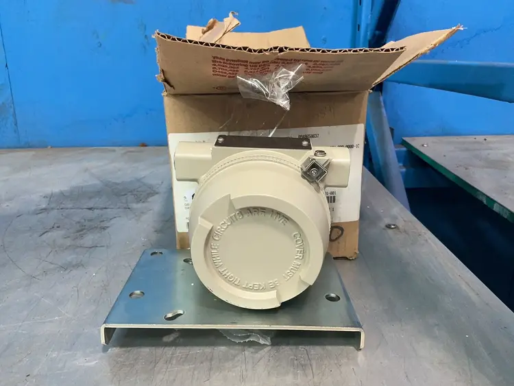 Used HONEYWELL STT3500EP000000MB000EN00000001C Transducers Ohio US | HGR 24 #1414162
