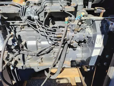 USED 2017 GENERAC SD100