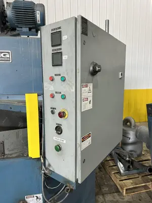 USED VIKING CT4812/12PDC