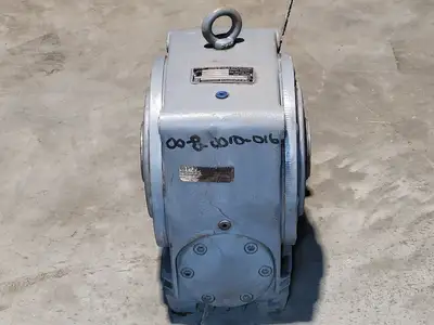 USED SEW-EURODRIVE SA80A