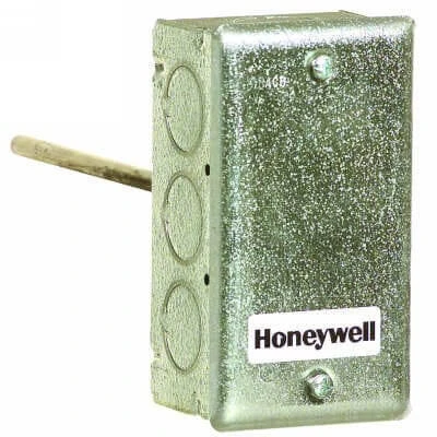 Honeywell C7023D2001 Water Pipe Sensor [New]