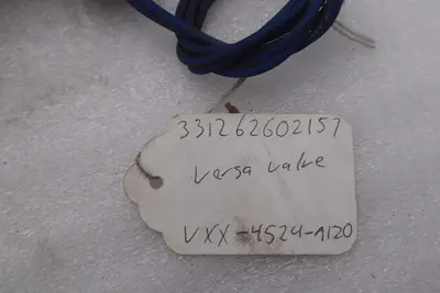 Versa 4 Way Valve VXX-4524-A120 4 Way / 3 Position STOCK 4718
