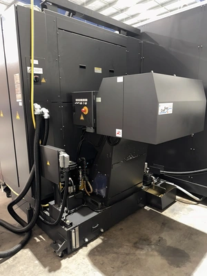 2022 OKUMA MB-4000H Horizontal Machining Centers | Toolquip, Inc. (5)