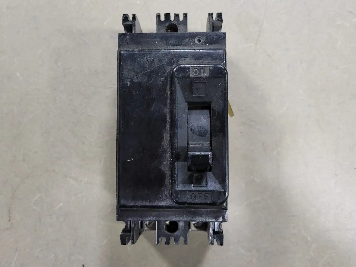 USED FEDERAL PIONEER NEF421015