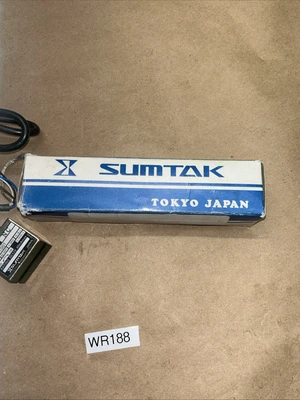 USED Sumtak SHB-1001