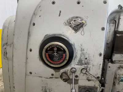 USED CINCINNATI 425-20