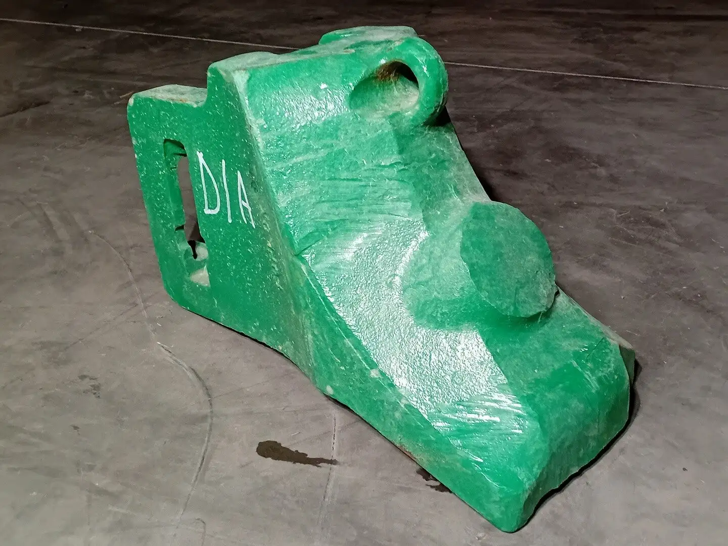 NEW ESCO TAW65-1