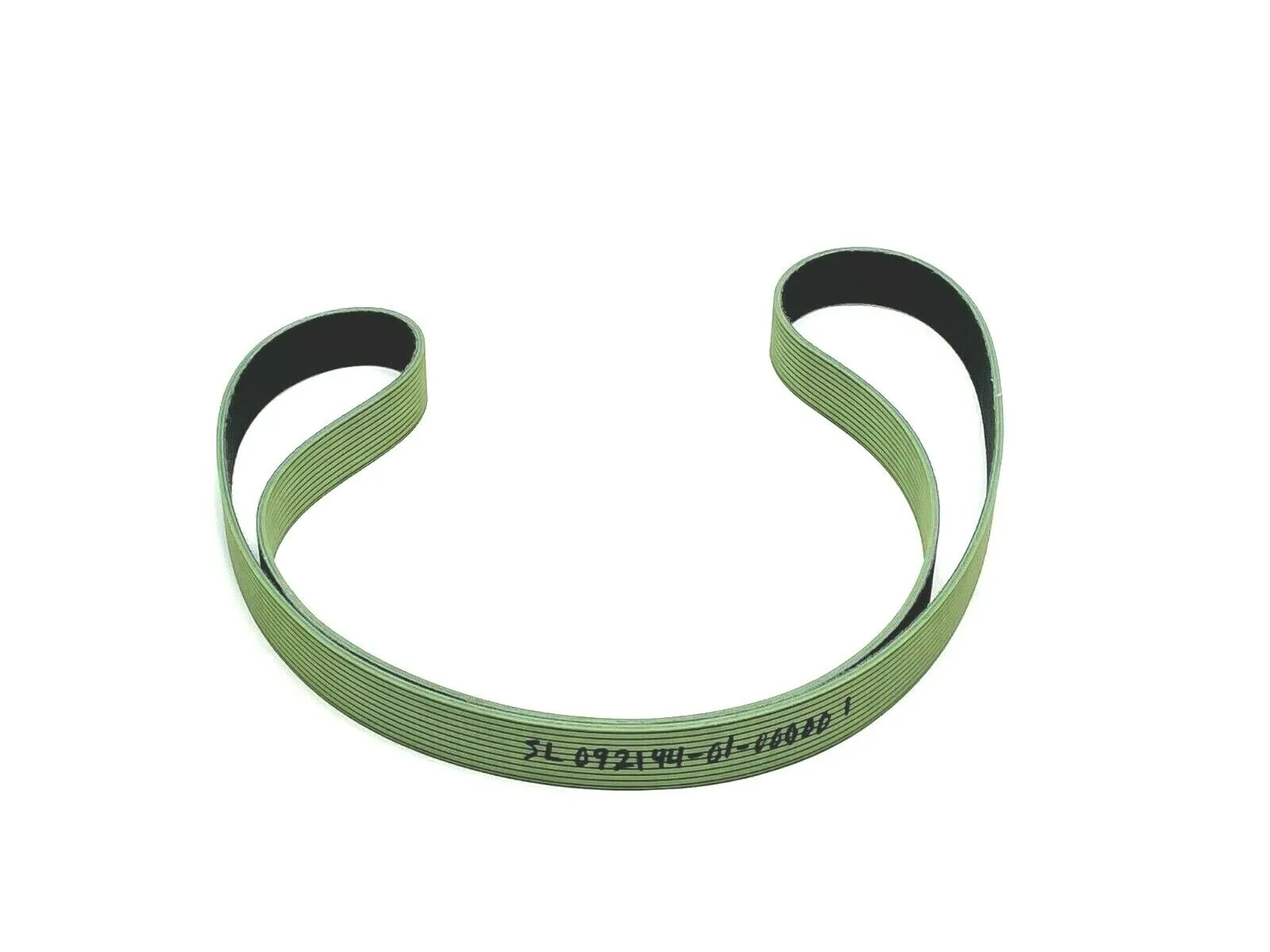 SL092144-01-000001 | Knapp  Belt 52" Length - New Other