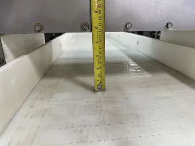 USED LOMA SYSTEMS IQ2