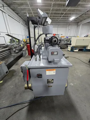 HARDINGE HLV-H-EM Lathes, Toolroom | Machinery Central (13)