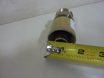 USED PARKER 1D243-25-12