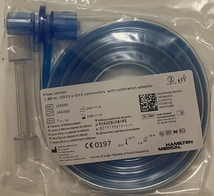 New | in-Stock 2026 HAMILTON MEDICAL C2 Medical Parts | Denova Medical #1521443