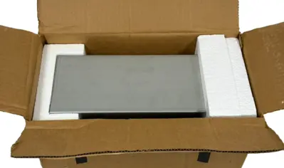 NEW HUBBELL HCPP20622-001-UL