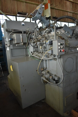 CINCINNATI-MILACRON 440-20 Centerless Grinders | Mohawk Machinery (5)