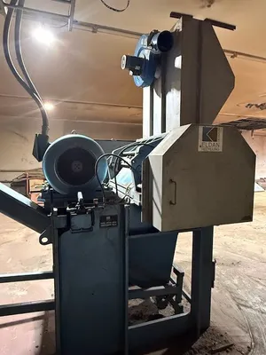 ELDAN INC GRA F952 Granulators | Alan Ross Machinery (2)