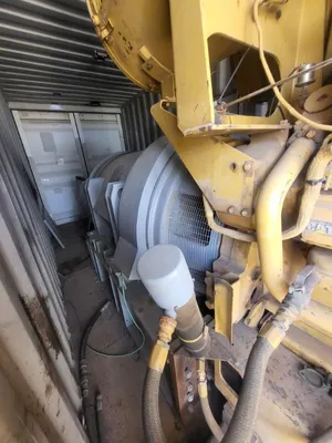 USED MARATHON ELECTRIC 2500 KW