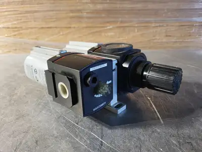USED ARO C38341-610