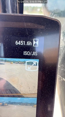 Used 2024 CATERPILLAR 352 Crawler Excavators Texas US | National Equipment Dealers #1545830