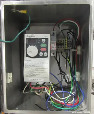 USED METTLER-TOLEDO SL1500