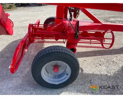 Used AKRON _UNKNOWN_ Miscellaneous Agriculture (Farm) Equipment Iowa US | Keast Enterprises #1359989