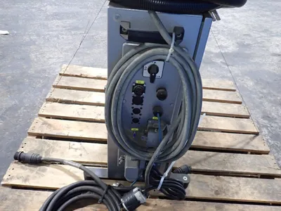 Used DINSE DIX WDE 320/WDI 102 Welding Machinery (Other) Ohio US | HGR 24 #756786