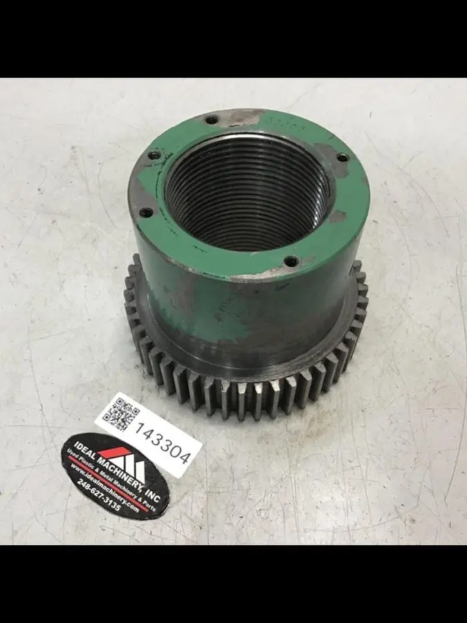 USED VAN DORN 33222