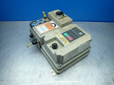 USED ALLENBRADLEY 280DFN10C