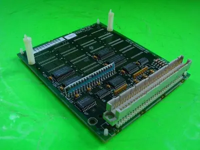 USED GE FANUC IC697MEM715 B