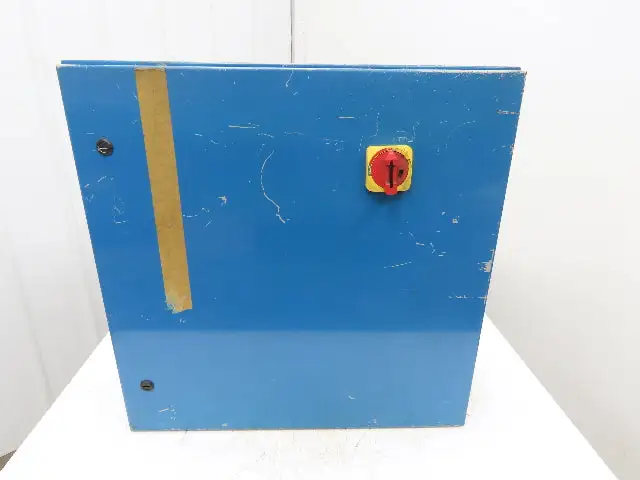 Used SCE _UNKNOWN_ Electrical Boxes Indiana US | Arrow Industrial #638721
