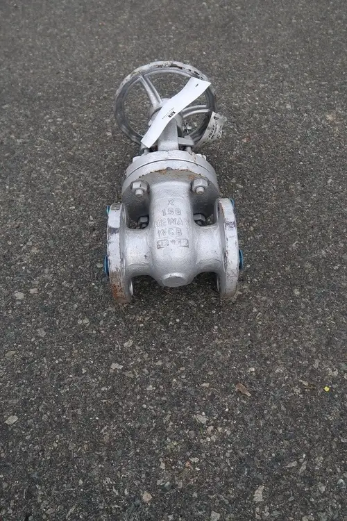 Used NEWAY 2G1RA8-000 Valves/Fittings British Columbia CA | Lenmark #258624
