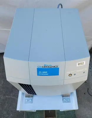 CTI CRYOGENICS IS-1000 COMPRESSOR 8135961G001