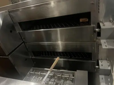 Used MIDDLEBY MARSHALL PS670G Conveyor Ovens Florida US | BAM Discount Restaurant Equipment #1283065