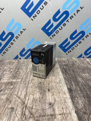 Allen Bradley 25B-D1P4N104 Electrical/PLC/Automation | ESS Industrial Equipment Sales (1)