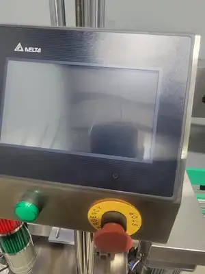 USED 2020 JORESTECH OMICRON-2