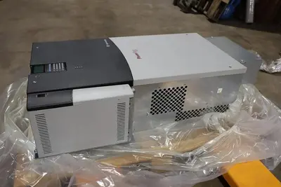 Allen Bradley 20DD248A3ENNACNNN 200 HP POWERFLEX 700 STOCK S-638